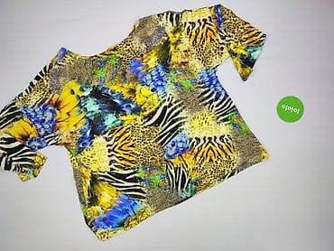 uno: Bluzka damska, rozmiar One size — 3