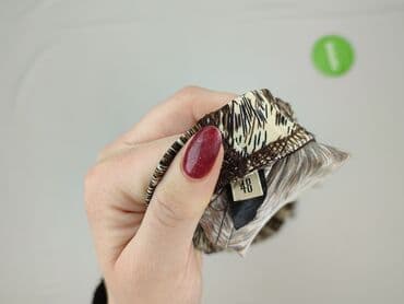 spódnice pióra: Spódnica damska, rozmiar 4XL — 4