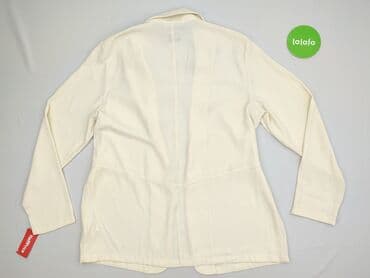 c a marynarka damska: Pimkie, Women's blazer, size XL (EU 42) — 3
