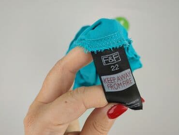 Bluzki i koszule: F&F, Tunika damska, rozmiar 2XL — 5