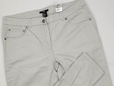 eu 38: H&M, Брюки жіночі, розмір M — 1