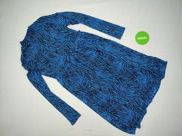 sukienka w panterkę mohito: Bodyflirt, Sukienka damska, rozmiar L — 2