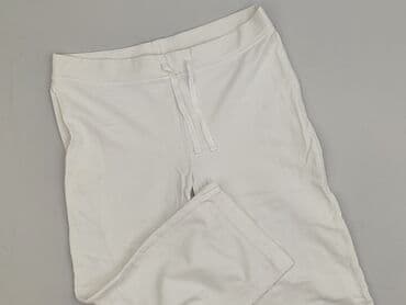 kapcie walkx: Marks & Spencer, Spodnie 3/4 damskie, rozmiar M — 1