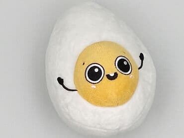 Mascot condition - Very good