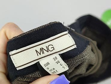 rozszerzane: MNG, Spódnica damska, rozmiar M — 4
