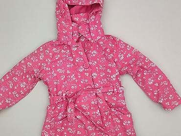 kurtki c and a: Kurtka przejściowa, 5-6 lat, 110-116 cm, stan - Bardzo dobry — 1