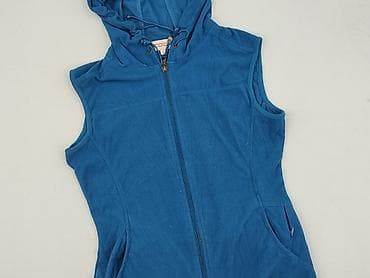 t shirty nike tech flece: CODE, Kamizelka damska, rozmiar S — 1