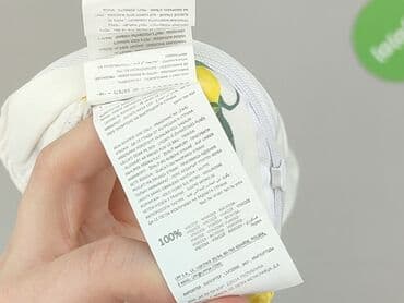 sukienka reserved w cytryny: Sinsay, Top damski, rozmiar XL — 4