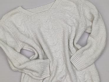 Sweter damski, rozmiar XL