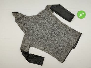 sukienki z kaszmiru: Kardigan damski, rozmiar M — 3