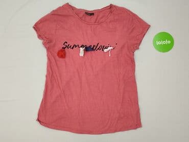 koszulki strazackie: Eight2Nine, T-shirt damski, S — 2