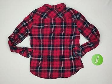 koszula i golf: H&M L.O.G.G., Koszula damska, rozmiar M — 3