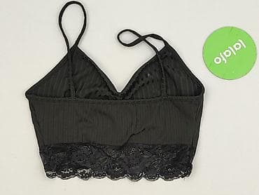65c biustonosz: Shein, Top damski, rozmiar XS — 3