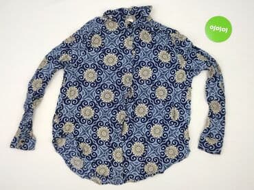 długość koszulki a wzrost: Orsay, Koszula damska, L — 2