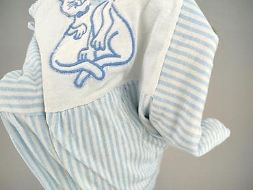 henley: Koszula nocna damska, rozmiar 5XL — 4