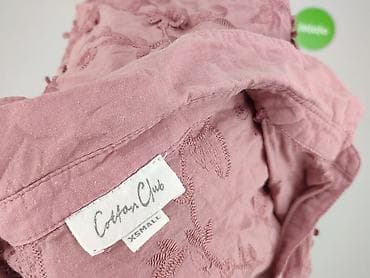 selfieroom bluzki: Cotton Club, Bluzka damska, rozmiar XS — 5