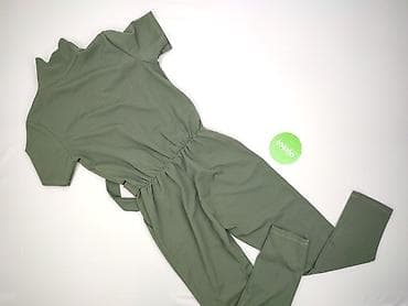 construction trousers: Kombinezon damski, rozmiar S — 3