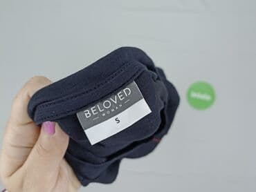 reserved białe bluzki: Beloved, Bluzka damska, rozmiar S — 4