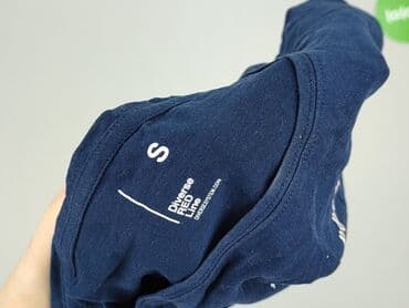 koszulka damska diverse: Diverse, T-shirt damski, rozmiar S — 5