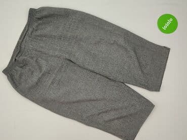 kuloty damskie jeansy: Spodnie 3/4 damskie, rozmiar S — 2