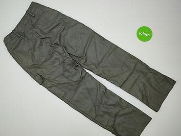 Kobiety: Spodnie cargo damskie, rozmiar XS — 3