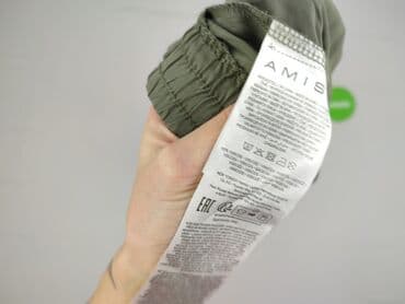 Жінкам: Amisu, Штани жіночі, 2XL — 5