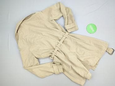 kurtka vinted: Easy Wear, Trencz damski, rozmiar M — 3