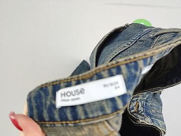 c a jeansy: Jeansy damskie, rozmiar 2XS — 4