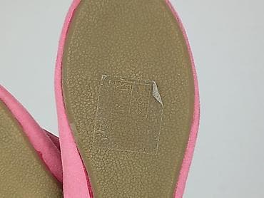 relaxy buty prl: Atmosphere, Balerinki damskie, rozmiar 41 — 4