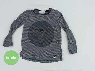 kombinezon czołgisty wz 2010: Blouse, Coccodrillo, 1.5-2 years, 86-92 cm, condition - Perfect — 2