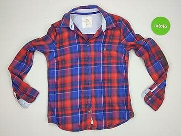 s: H&M L.O.G.G., Koszula damska, rozmiar M — 2