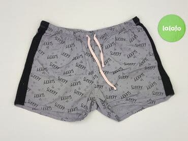 deichmann kapcie z futerkiem: Esmara, Piżama, rozmiar M — 2