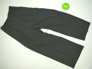 spodnie materiałowe damskie michael michael kors: Spodnie materiałowe damskie, rozmiar M — 2