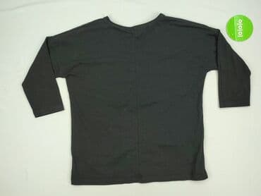 Ubrania damskie: Bluzka damska, rozmiar 3XL — 3