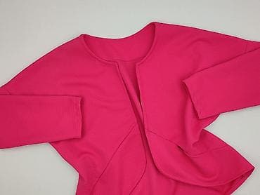 too: Women`s cardigan, size 9XL — 1