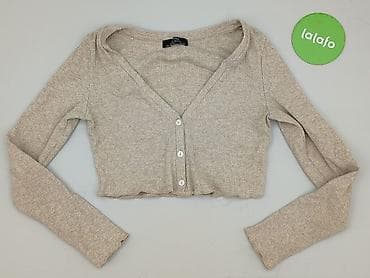kiabi sweter: Bershka, Kardigan damski, rozmiar S — 2