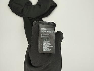 klapki czarne hermes: H&M, Sukienka damska, rozmiar S — 5