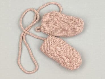 rajstopy ciekawe wzory: Gloves, One size, condition - Very good — 1