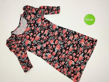 bluzka plus size: Sukienka damska, rozmiar S — 2