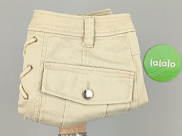 botki na lato: River Island, Spódnica damska, rozmiar XS — 5