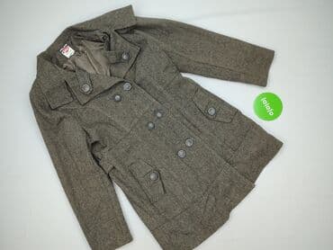 marynarka od mohito: Lee Cooper, Płaszcz damski, rozmiar L — 2