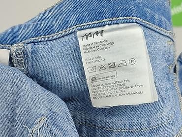 stan 58: H&M, Szorty damskie, rozmiar S — 5