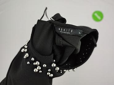 bluzki emo: Mohito, Bluzka damska, rozmiar XL — 4