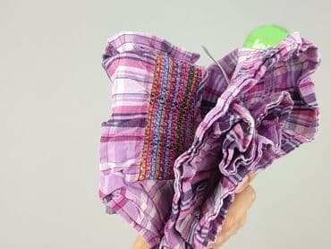 sukienka w geometryczne wzory: Dress, Baby club, 1.5-2 years, 86-92 cm, condition - Perfect — 6
