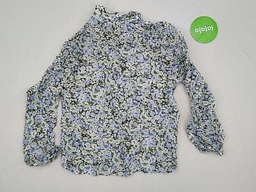 mango bluzki w paski: Stradivarius, Bluzka damska, rozmiar M — 3