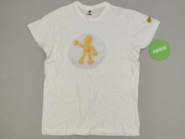 koszulka essa nasa: Roly, Koszulka dla mężczyzn, M — 2