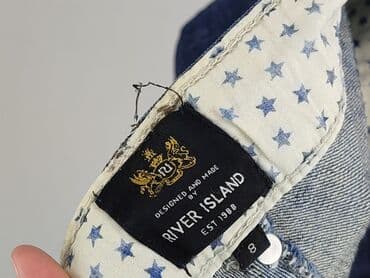 Жінкам: River Island, Шорти жіночі, S на lalafo.pl — 4 Жінкам: River Island, Шорти жіночі, S — 4