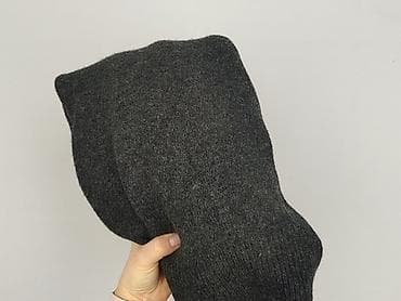 hm szary sweter: H&M, Sweter damski, rozmiar L — 7