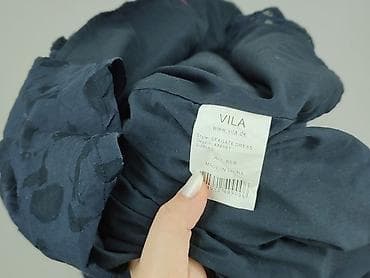 gwiazda: Vila, Sukienka damska, rozmiar XS — 4