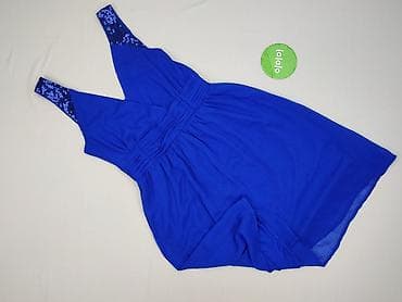 sukienka molton: Vero Moda, Sukienka damska, rozmiar M — 2